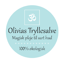 Olivias Tryllesalve